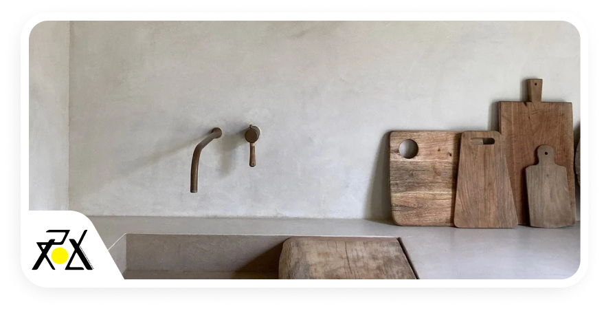 بافت زبر میکروسمنت